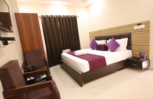 Haridwar House | PerfectStayz Express