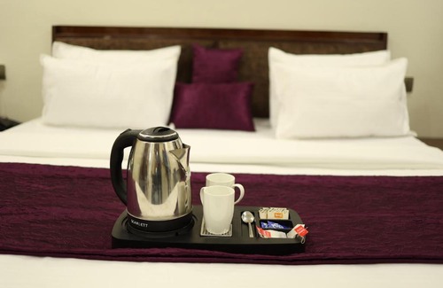 Haridwar House | PerfectStayz Express