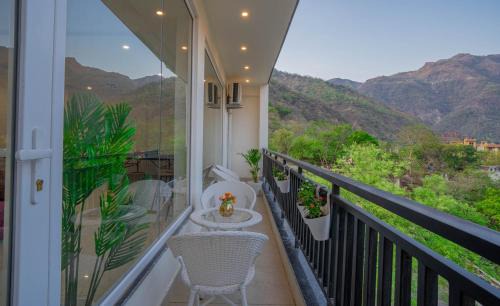 Tapovan Hotel | Perfectstayz Value Alpine Near Laxman Jhula