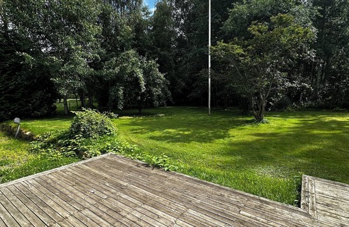 Hallabrottet House | Perfekt för Företag och Större Sällskap, 12 Bekväma Bäddar!