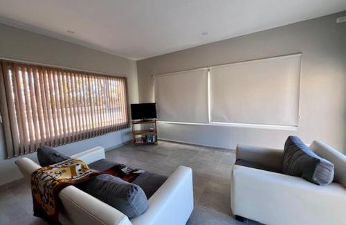 Tunuyan House | Pergolas Guest House 2