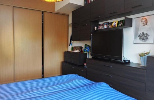 Kristiine Apartment | Perheasunto 4h+k+s