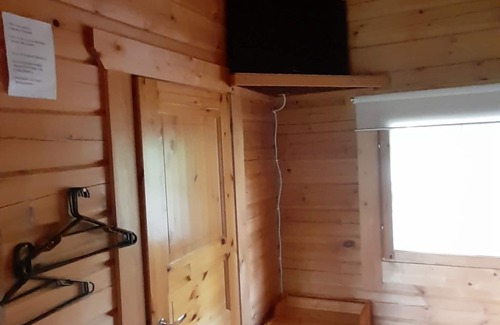 Kangasniemi Cabin | Perhemökki 20m2