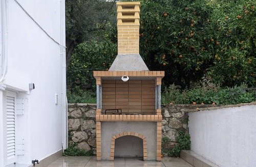 Perigiali House | Perigiali houses ideal for relax for tour in the city in a quite area