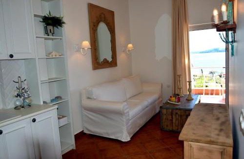 Perigiali Apartment | Perigiali Suite