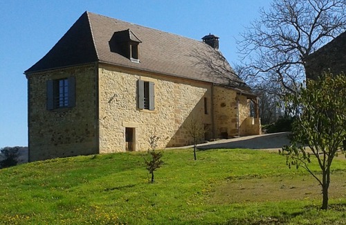 Saint-Laurent-la-Vallee House | Perigourdine house in the countryside