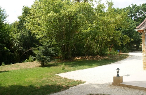 Sarlat-la-Caneda House | Perigourdine house in a privileged setting
