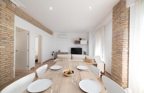 Ruzafa Apartment | Peris y Valero Flat
