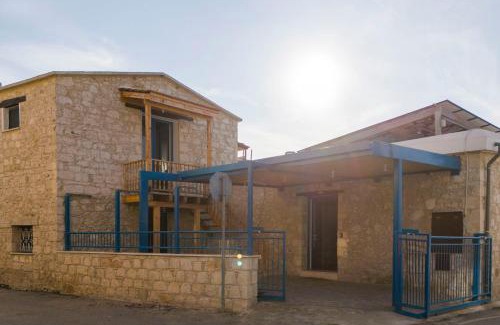 Peristerona House | Peristerona, Olive Manor Boutique Stone- built Stay for 8 people close to Polis and Paphos