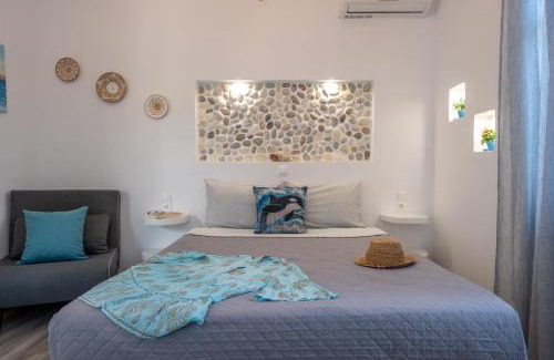 Naxos Town Apartment | Perivoli 3-Chora(5min away from the center by car)