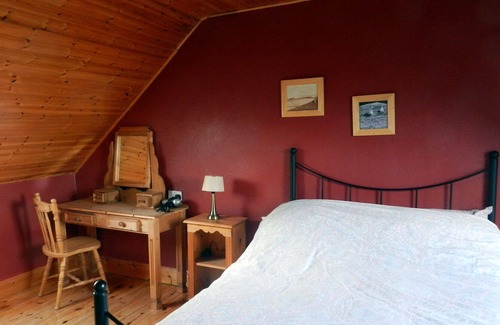 Portmagee Cottage | Periwinkle Cottage Skellig Ring Portmagee