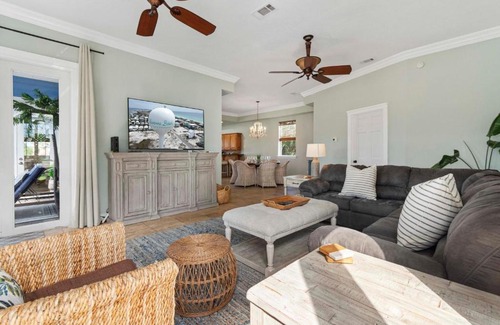 Navarre Beach House | Periwinkle Paradise