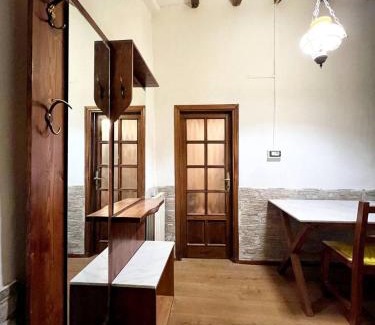 Montignoso House | Perla Azzurra - Forte dei Marmi - Cinque Terre
