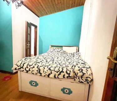 Montignoso House | Perla Azzurra - Forte dei Marmi - Cinque Terre