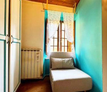 Montignoso House | Perla Azzurra - Forte dei Marmi - Cinque Terre