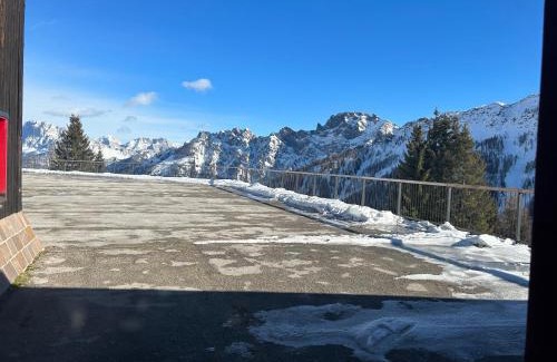 Falcade Apartment | Perla Dolomiti Falt
