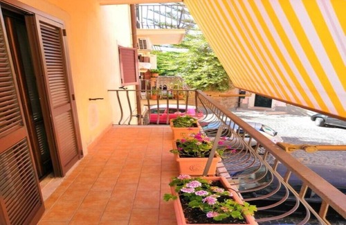 Cerveteri Apartment | Perla Etrusca Rooms in the heart of Cerveteri