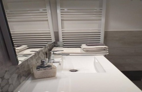 Cerveteri Apartment | Perla Etrusca Rooms in the heart of Cerveteri