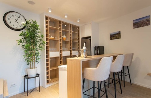 Bosana Apartment | Perla Nera Heated pool & sauna