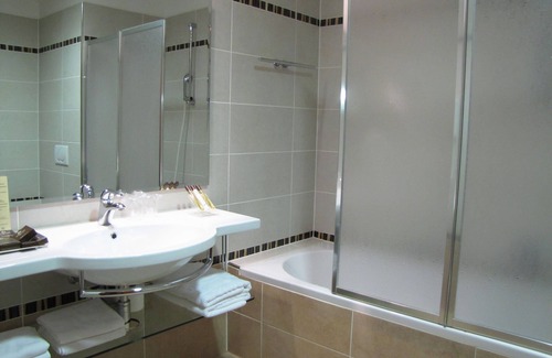 Nova Gorica Hotel | Perla, Resort & Entertainment