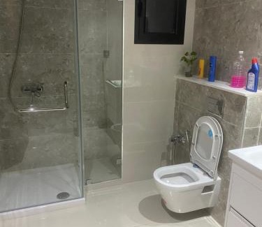 El Aouina Apartment | Perla s2 ain zaghwen la marsa
