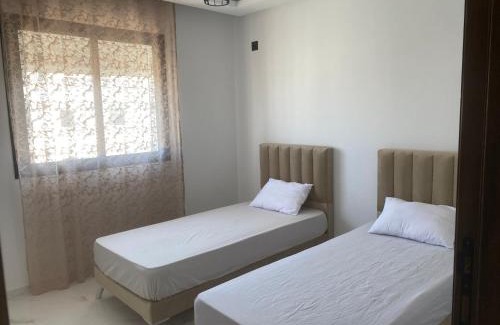 El Aouina Apartment | Perla s2 ain zaghwen la marsa