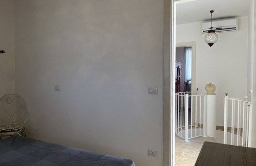 Sant'Isidoro Villa | Perla Saracena - 260m dalla spiaggia