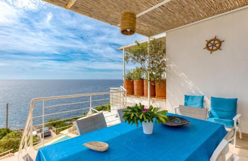 Marina di Marittima Villa | Perla sul mare Adriatico