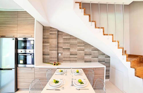 Kavallos Villa | Perla Villas with Heated Pool