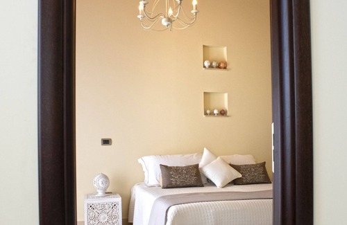The Trulli of Alberobello Bed & Breakfast | Perlage Suite Luxury B&B