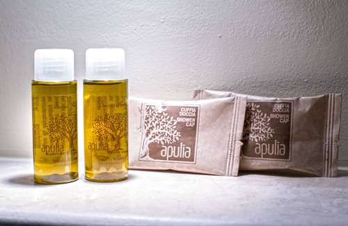The Trulli of Alberobello Bed & Breakfast | Perlage Suite Luxury B&B