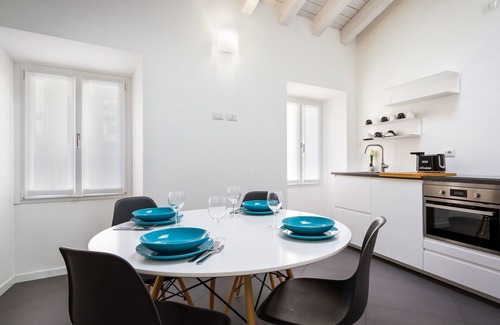 Cernobbio House | Perlasca house UP Cernobbio