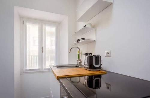 Cernobbio House | Perlasca house UP Cernobbio