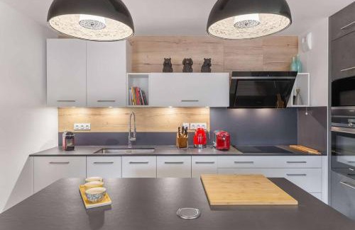 Chatel Apartment | Perle de Savoie - APT A204 - BO IMMOBILIER - Châtel - Multipass été 2025 offert