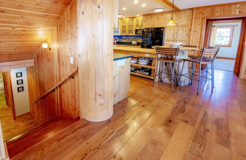 Palisades House | Perle du Bois - Ski in/Ski out