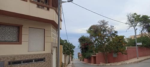 Ain El Turk Apartment | Perle