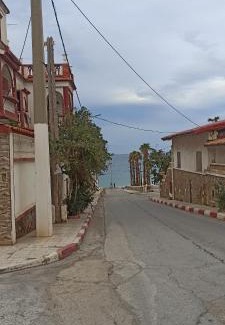 Ain El Turk Apartment | Perle