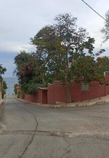 Ain El Turk Apartment | Perle