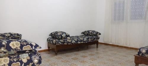 Ain El Turk Apartment | Perle