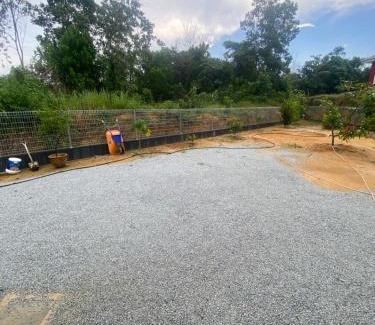 Setiu Villa | Permai Homestay