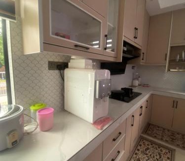 Setiu Villa | Permai Homestay