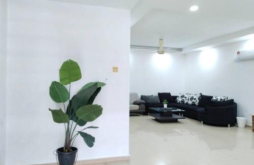 Bandar Baru Permas Jaya House | Permas Jaya 2 storey House
