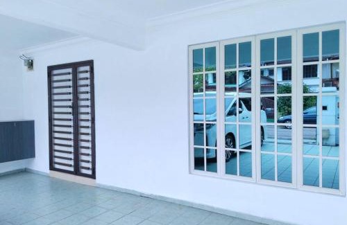 Bandar Baru Permas Jaya House | Permas Jaya 2 storey House