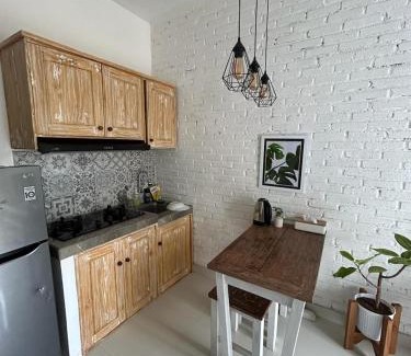 Blahbatuh House | Permata Tojan Blok A3
