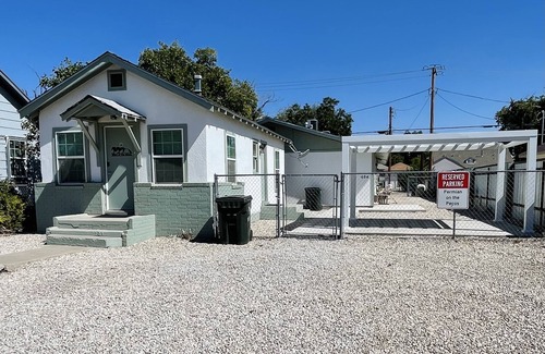 Carlsbad Apartment | Permian on the Pecos