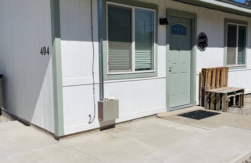 Carlsbad Apartment | Permian on the Pecos