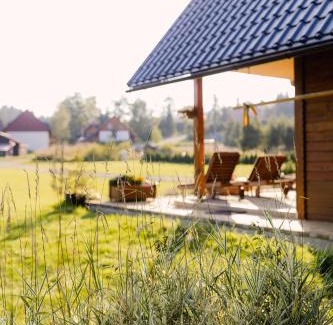 Zakamenne House | Perníková chalúpka