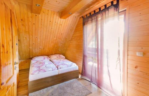 Zakamenne House | Perníková chalúpka