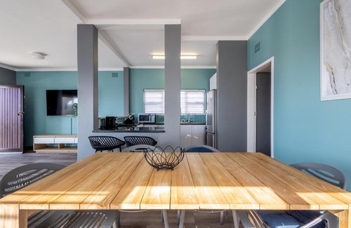 Umdloti Apartment | Perna Perna Beach Apartment - Umdloti Beach