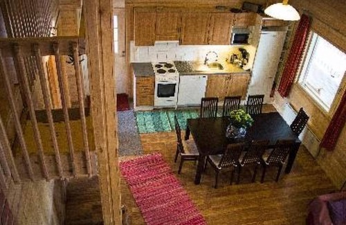 Kotka House | Pernoo 2 by Interhome